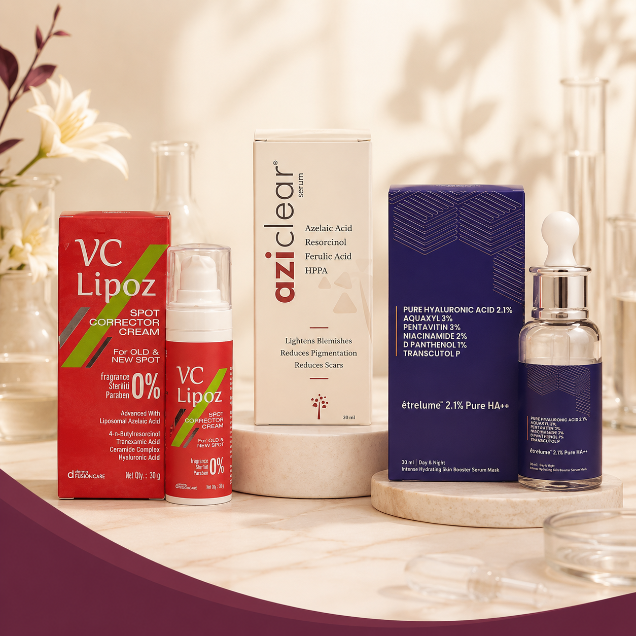 FACE CARE
