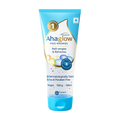 Ahaglow Advanced Face Wash 100g