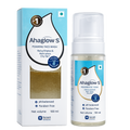 Ahaglow S Foaming Face Wash 60 ml