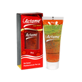 SolDerma Actame Facewash, 70gm