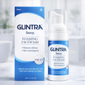 Glintra Foaming Face Wash 50ml