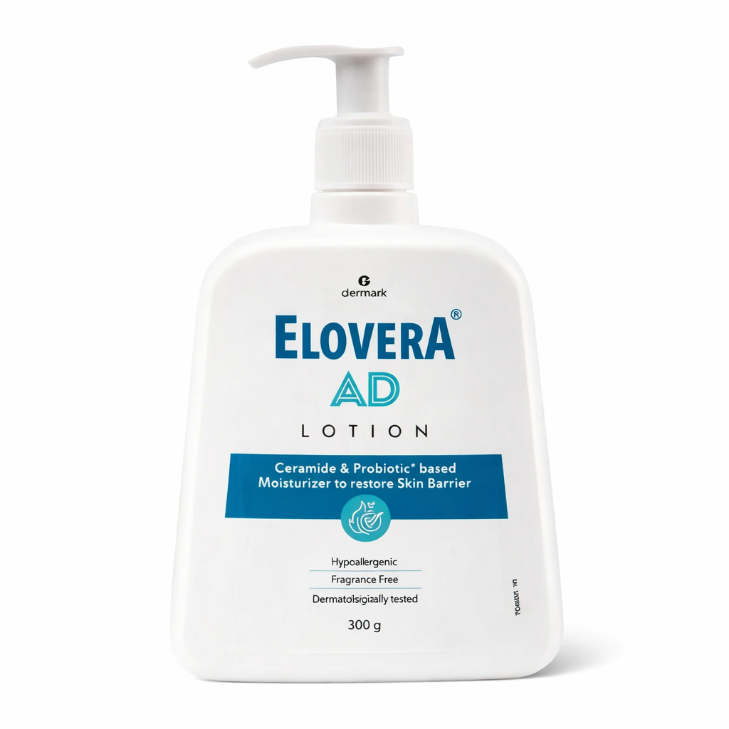 ELOVERA AD Lotion