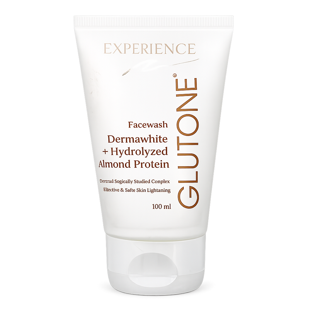 Glutone Face Wash 100ml