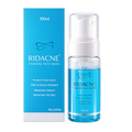 Ridacne foaming face wash, 100ml