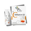 Fixderma C Enhance-25 Serum, 15gm