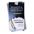Minfin Pro 5% Topical Solution 60ml