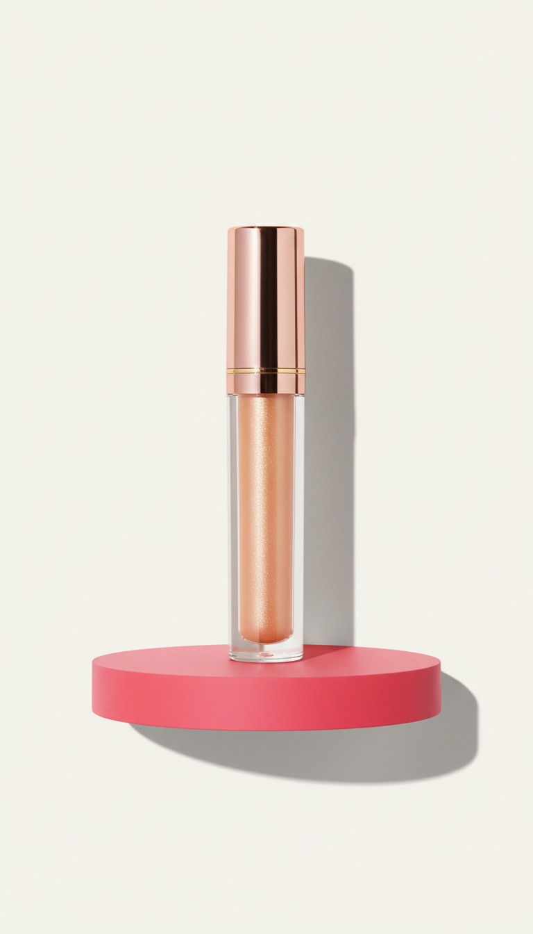 Sunflash Liquid Highlighter Tube